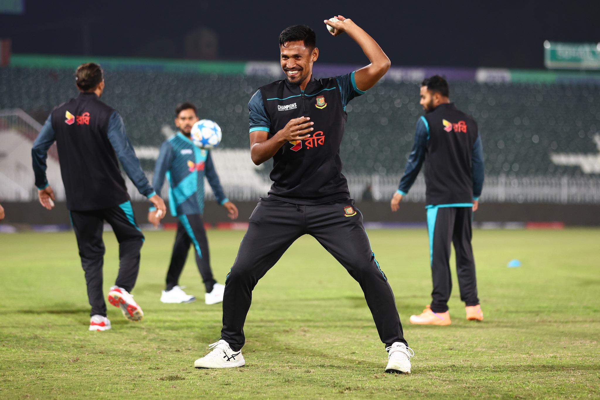 শ্রীলঙ্কার বিপক্ষে ওয়ানডে সিরিজের দল ঘোষণা
